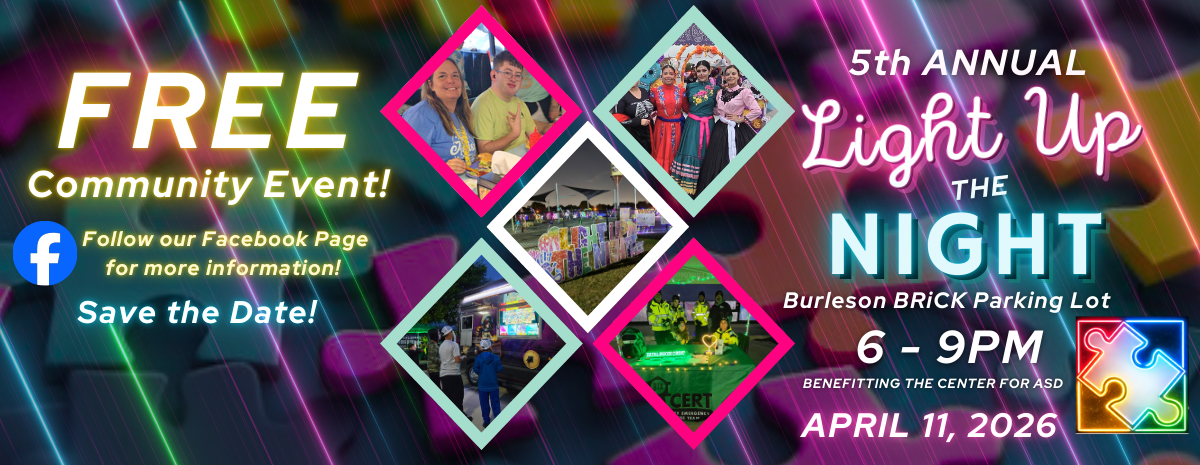 5th Annual Light Up the Night